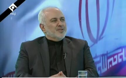ظریف: آمریکا پاسخ خطاهای بزرگش را می‌گیرد؛ هر گونه و هر زمان که خودمان بدانیم
