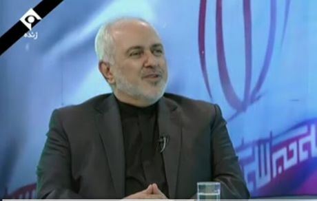 ظریف: آمریکا پاسخ خطاهای بزرگش را می‌گیرد؛ هر گونه و هر زمان که خودمان بدانیم
