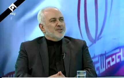 ظریف: آمریکا پاسخ خطاهای بزرگش را می‌گیرد؛ هر گونه و هر زمان که خودمان بدانیم
