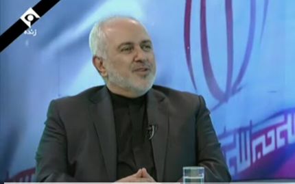 ظریف: آمریکا پاسخ خطاهای بزرگش را می‌گیرد؛ هر گونه و هر زمان که خودمان بدانیم
