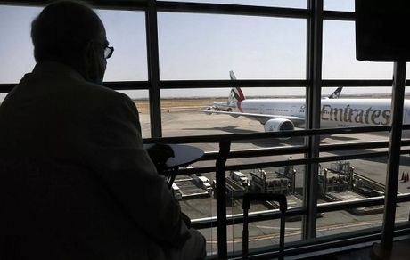 نرخ جدید عوارض خروج از کشور