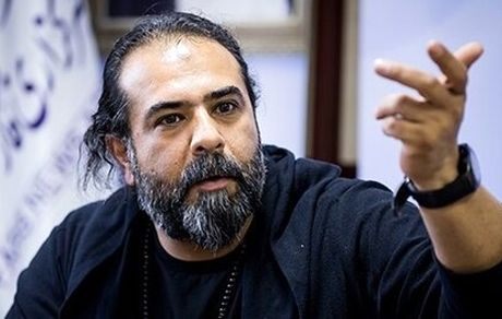 برزو نیک‌نژاد سریال جدید می‌سازد/ قراردادی با «کامیون» نداشتم