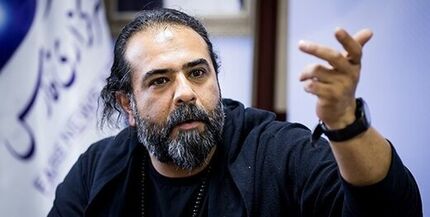برزو نیک‌نژاد سریال جدید می‌سازد/ قراردادی با «کامیون» نداشتم
