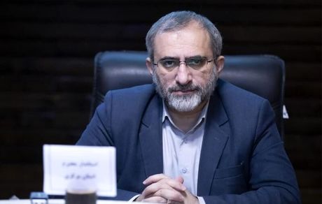 بخاطر وضعیت گاز، ساعات کاری ادارات، مدارس و بانک‌های استان مرکزی هم تغییر کرد