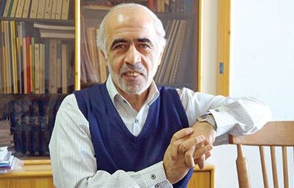 
رییس دانشگاه امیرکبیر: کاهش تمایل نخبگان به مهاجرت در گرو شرایط مناسب است
