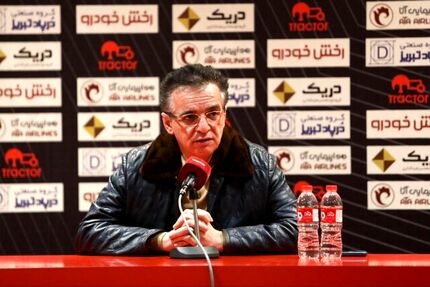زنوزی احضار شد