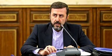 انتقاد دبیر ستاد حقوق بشر از رای مخالف آمریکا به دو قطعنامه حقوق بشری