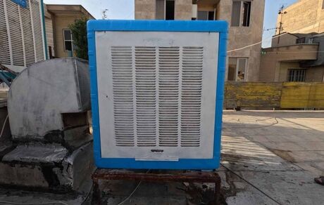 وزارت نیرو از ممنوعیت تولید کولرهای آبی با فناوری قدیمی خبرداد
