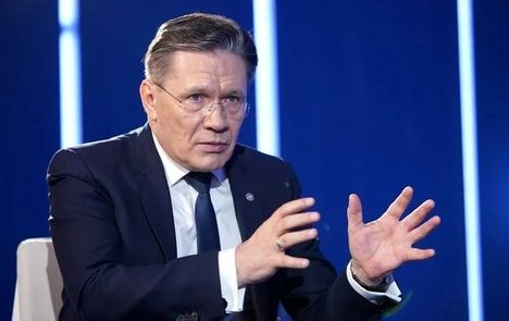 روسیه همکاری هسته‌ای با ایران را ادامه می‌دهد