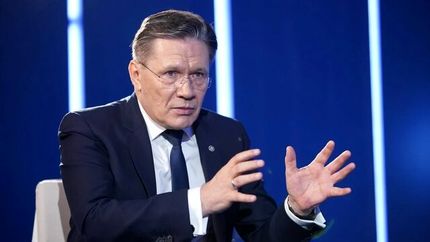 روسیه همکاری هسته‌ای با ایران را ادامه می‌دهد