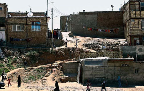 واگذاری سند به ساکنان حاشیه شهرها