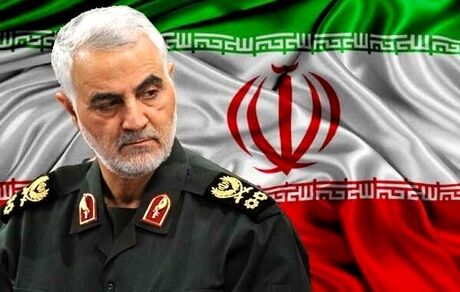 فیلم کامل لحظه شهادت سردار سلیمانی