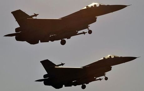 ادعای روسیه: کنترل حریم هوایی اوکراین را بدست گرفتیم