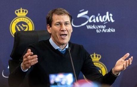 سرمربی جدید قهرمان ایتالیا از عربستان آمد