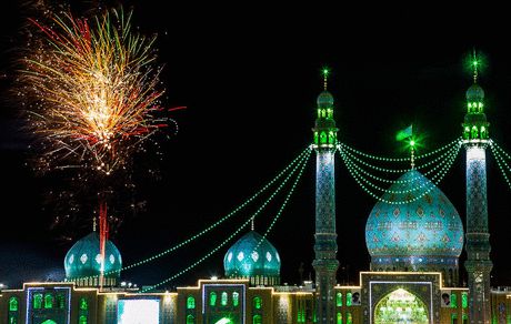 محدودیت‌های ترافیکی جشن نیمه شعبان در قم