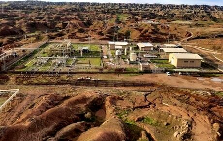 افزایش ۱۰ هزار بشکه‌ای تولید نفت در میدان نفتی دانان