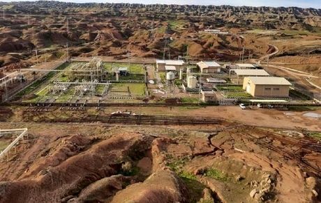 افزایش ۱۰ هزار بشکهای تولید نفت در میدان نفتی دانان