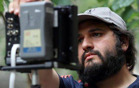 رضا درمیشیان: برای ساخت «لامینور» نیازی به وام بهره‌دار نداریم