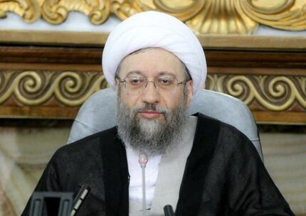 
پیام رئیس مجمع تشخیص مصلحت نظام در پی شهادت حاج قاسم سلیمانی
