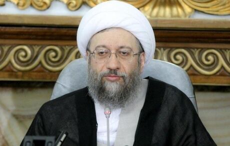 
پیام رئیس مجمع تشخیص مصلحت نظام در پی شهادت حاج قاسم سلیمانی
