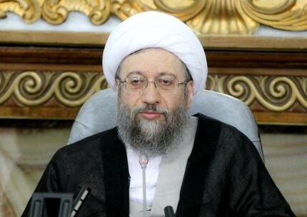 
پیام رئیس مجمع تشخیص مصلحت نظام در پی شهادت حاج قاسم سلیمانی

