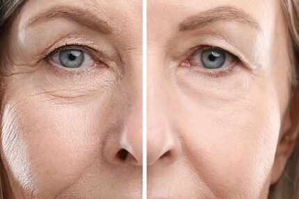 معکوس کردن پیری با تغییر رژیم غذایی ممکن شد