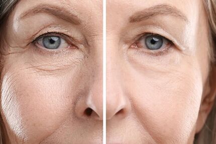 معکوس کردن پیری با تغییر رژیم غذایی ممکن شد