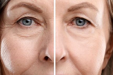 معکوس کردن پیری با تغییر رژیم غذایی ممکن شد