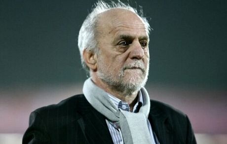 دزد به منزل سرپرست و بازیکن سابق پرسپولیس زد