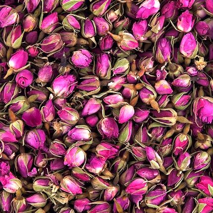پیش‌بینی برداشت ۲۳۰ تن گل محمدی در بروجرد