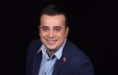 ازدواج بازیگر معروف تلویزیون با هنرمند تئاتر