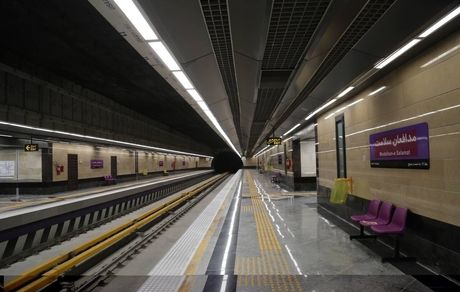 سال آینده، خطوط ۶ و ۷ مترو تهران تکمیل می‌شود