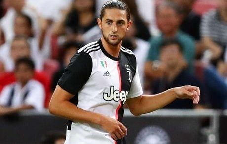 دردسر عجیب یوونتوس برای بازگشت این ستاره فرانسوی