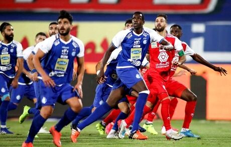تاریخ دربی تهران مشخص نشد!