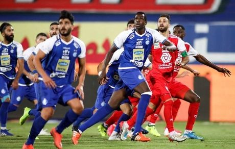 تاریخ دربی تهران مشخص نشد!