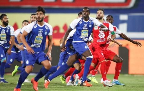 تاریخ دربی تهران مشخص نشد!
