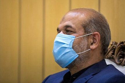 وزیر کشور: علت فوت "مهسا امینی" به محض مشخص شدن علت به اطلاع مردم خواهد رسید