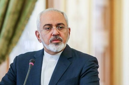 
ظریف: در مجمع گفت‌وگوی تهران، «صلح هرمز» را به بحث خواهیم گذاشت
