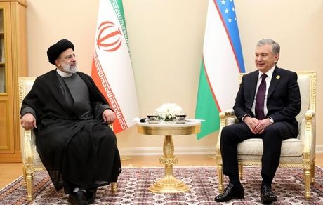 از توافق نامه‌های جدید همکاری استقبال می‌کنیم