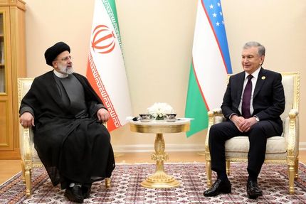 از توافق نامه‌های جدید همکاری استقبال می‌کنیم