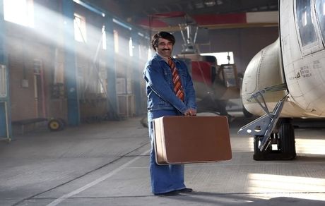 «زیرخاکی ۲» به تلویزیون می‌آید