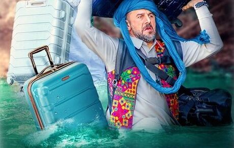 چرا در «ساخت ایران ۳» از لباس بلوچی برای قاچاقچیان استفاده شد؟
