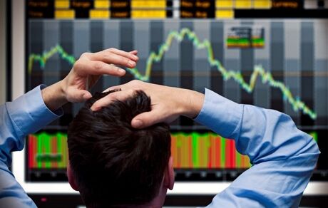 سه بانک بزرگ در آمریکا تعطیل شدند