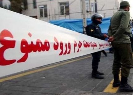 قتل مادر بخاطر ارث!