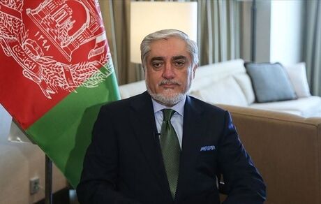 اظهار نگرانی عبدالله عبدالله از آینده افغانستان