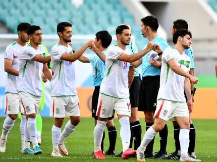 آبروریزی تیم ملی امید با مهدوی‌کیا / حذف در مرحله گروهی بدون برد!