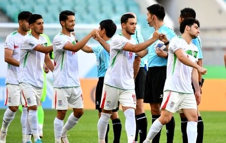 آبروریزی تیم ملی امید با مهدوی‌کیا / حذف در مرحله گروهی بدون برد!