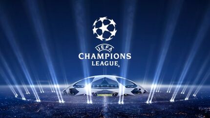 اعلام سیدبندی فصل جدید لیگ قهرمانان اروپا