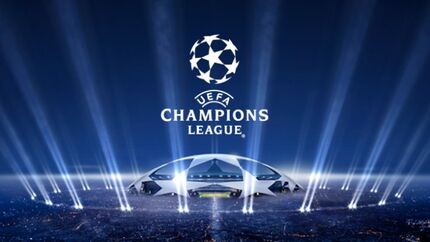 اعلام سیدبندی فصل جدید لیگ قهرمانان اروپا
