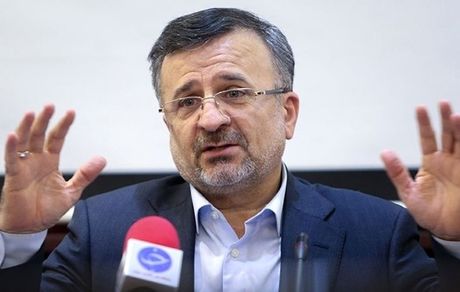 توضیح معاون مستعفی به ساکنان بهارستان/ داورزنی امروز به مجلس می‌رود؟